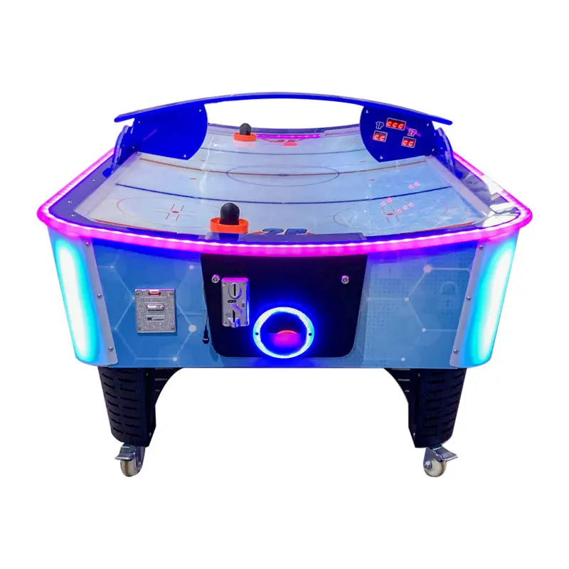 Curved-Surface-Air-Hockey-Amusement-Electronic-Coin-Operated-Arcade-Game-Machine-Classic-Sport-Air-Hockey-Table-For-Sale-Tomy-Arcade