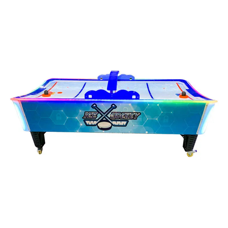 Curved-Surface-Air-Hockey-Amusement-Electronic-Coin-Operated-Arcade-Game-Machine-Classic-Sport-Air-Hockey-Table-For-Sale-Tomy-Arcade