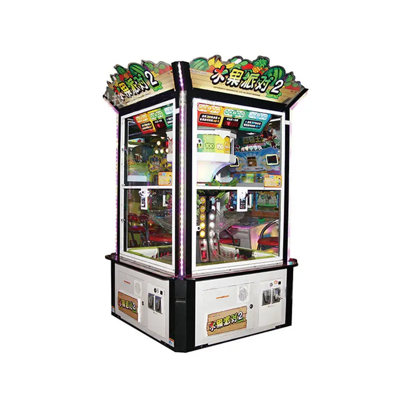 Fruit-Party-2-Lottery-Redemption-games-Amusement-Park-Coin-Operated-Ticket-Redemption-Game-Machine-for-Game-Center-Tomy-Arcade