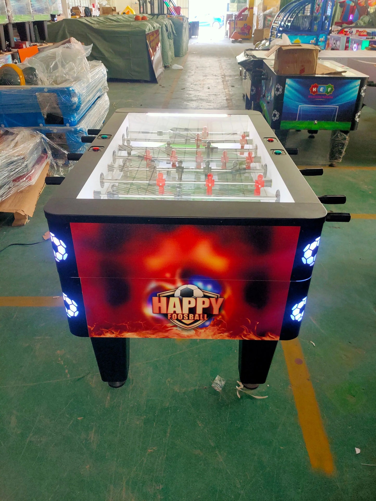 Buy-Goodtime-novelty-Foosball-Table-With-screen-Sports-Arcade-Soccer-Game-machine-Tomy-Arcade