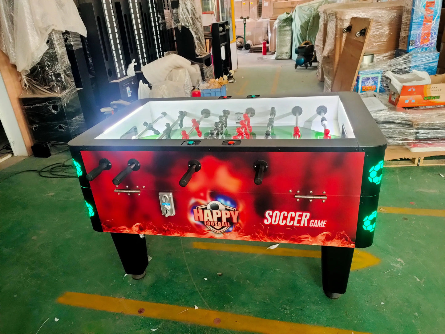 Buy-Goodtime-novelty-Foosball-Table-With-screen-Sports-Arcade-Soccer-Game-machine-Tomy-Arcade