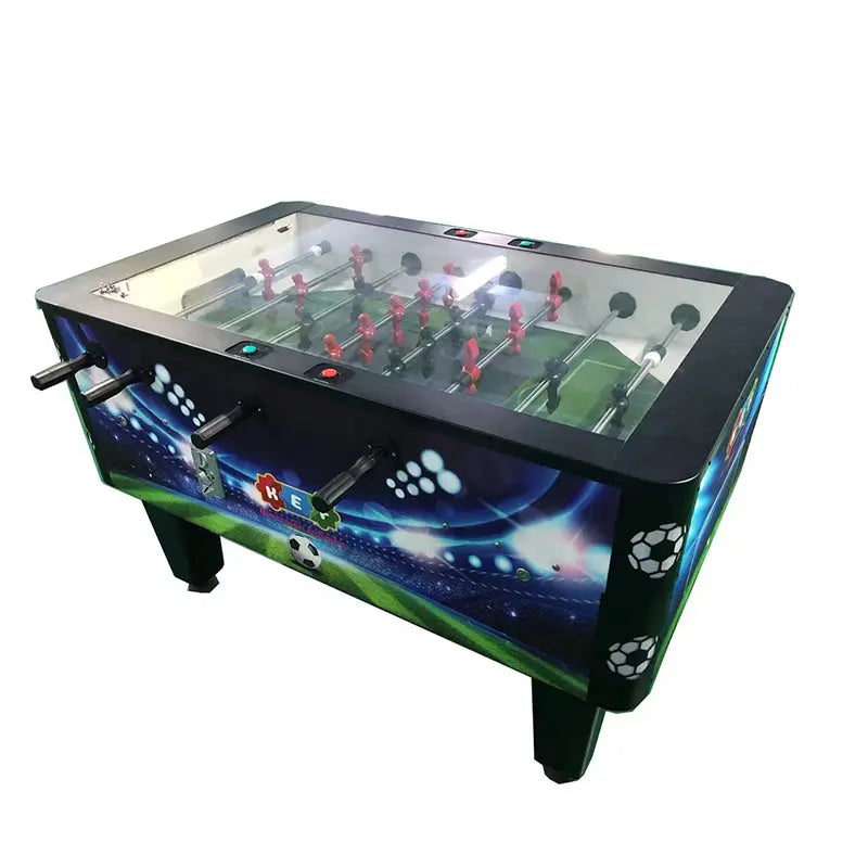 Buy-Goodtime-novelty-Foosball-Table-With-screen-Sports-Arcade-Soccer-Game-machine-Tomy-Arcade