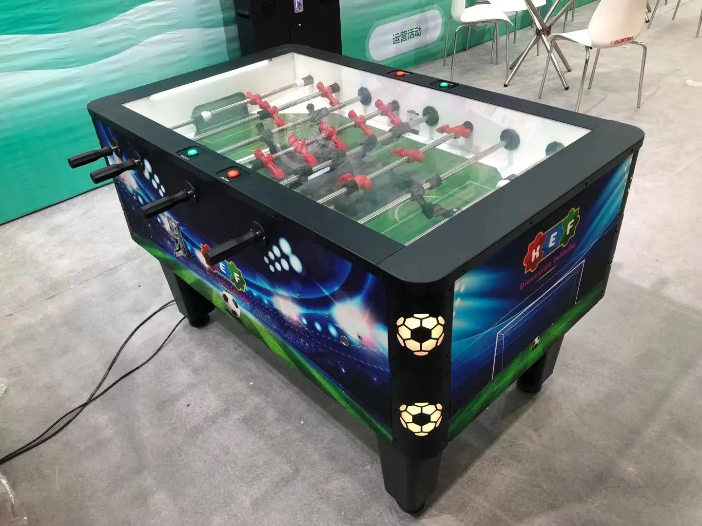 Buy-Goodtime-novelty-Foosball-Table-With-screen-Sports-Arcade-Soccer-Game-machine-Tomy-Arcade