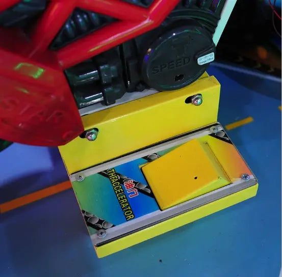 Kids-TT-motorcycle-arcade-racing-games-super-bike-race-Manx-TT-moto-coin-operated-game-machine-Tomy-Arcade