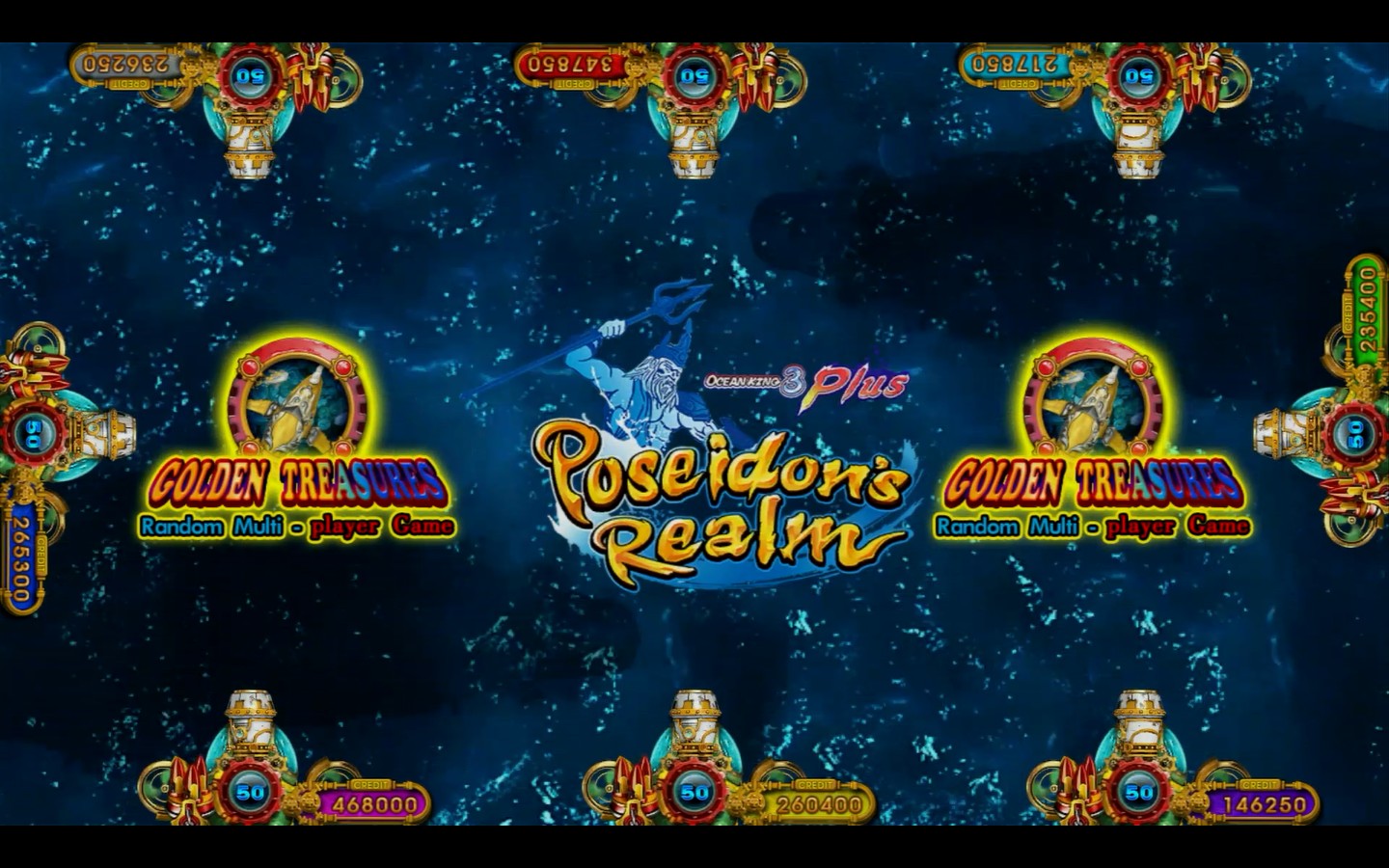 Poseidons-Realm-Kit-IGS-Ocean-king-3-Plus-China-Direct-Fishing-Game-Kit-For-Sale-Tomy-Arcade