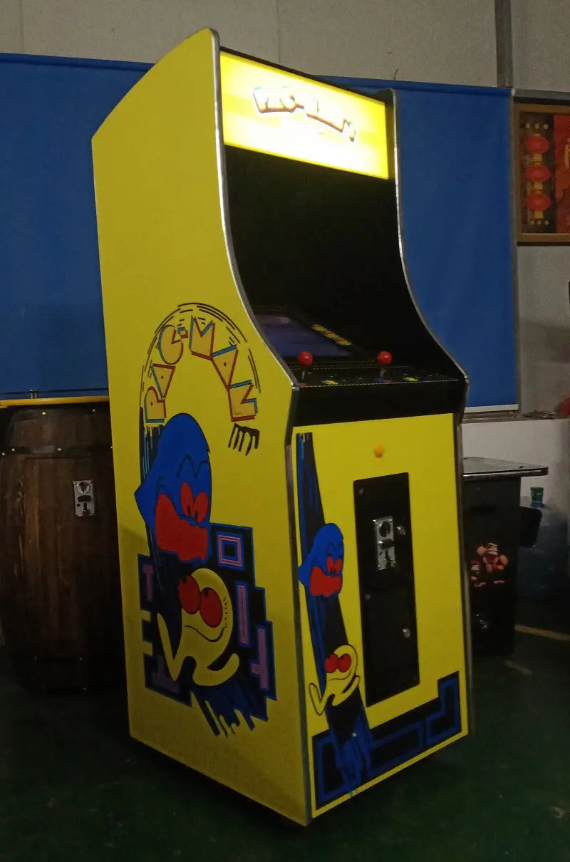 Pac-Man-Arcade-game-machine-China-Direct-3188-in-1-games-for-Sale-Tomy-Arcade