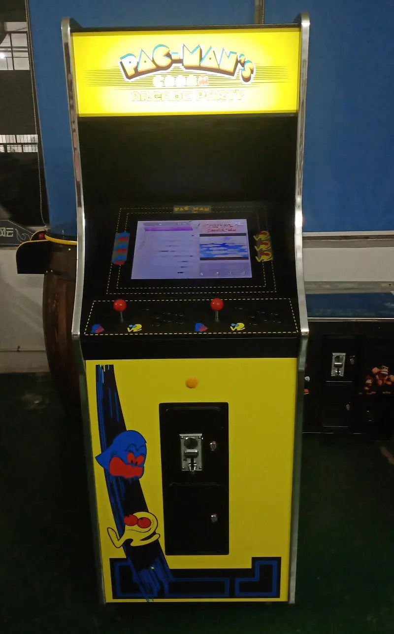 Pac-Man-Arcade-game-machine-China-Direct-3188-in-1-games-for-Sale-Tomy-Arcade