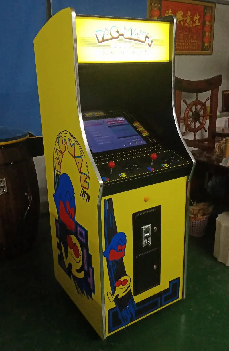 Pac-Man-Arcade-game-machine-China-Direct-3188-in-1-games-for-Sale-Tomy-Arcade
