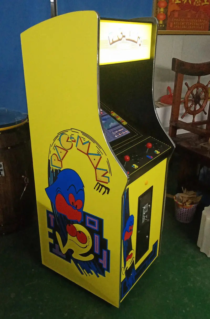 Pac-Man-Arcade-game-machine-China-Direct-3188-in-1-games-for-Sale-Tomy-Arcade