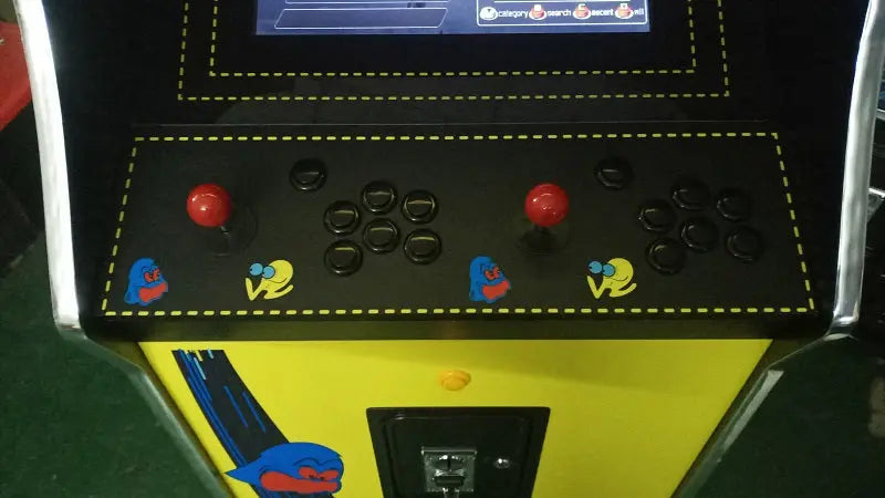 Pac-Man-Arcade-game-machine-China-Direct-3188-in-1-games-for-Sale-Tomy-Arcade