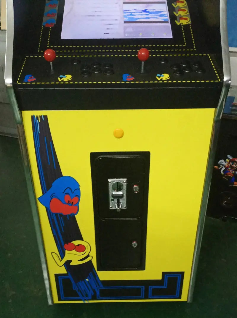 Pac-Man-Arcade-game-machine-China-Direct-3188-in-1-games-for-Sale-Tomy-Arcade