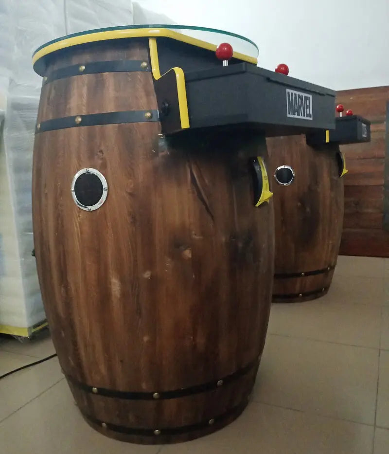 Bar-Beer-Barrel-Fighting-Arcade-China-Direct-3188-in-1-Cocktail-Table-Arcade-Tomy-Arcade