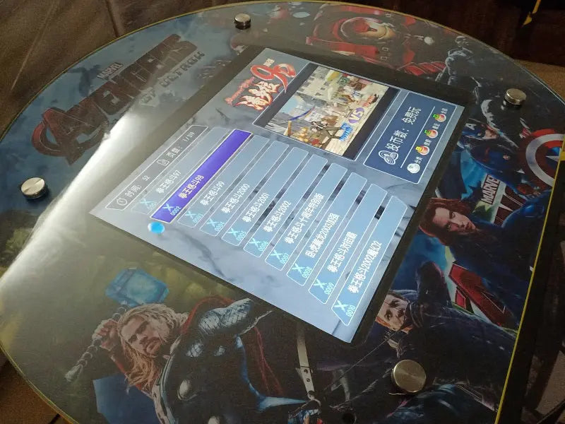 Bar-Beer-Barrel-Fighting-Arcade-China-Direct-3188-in-1-Cocktail-Table-Arcade-Tomy-Arcade