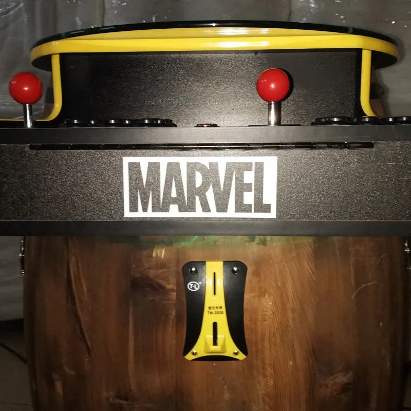 Bar-Beer-Barrel-Fighting-Arcade-China-Direct-3188-in-1-Cocktail-Table-Arcade-Tomy-Arcade