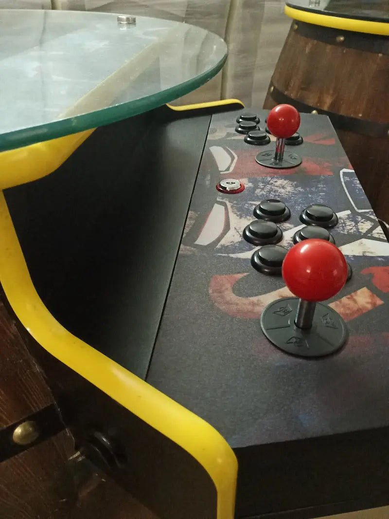 Bar-Beer-Barrel-Fighting-Arcade-China-Direct-3188-in-1-Cocktail-Table-Arcade-Tomy-Arcade