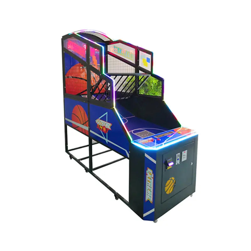 Citizen-Bastketball-game-machine-China-Direct-Classical-Sports-Seires-Shooting-Arcade-Tomy-Arcade