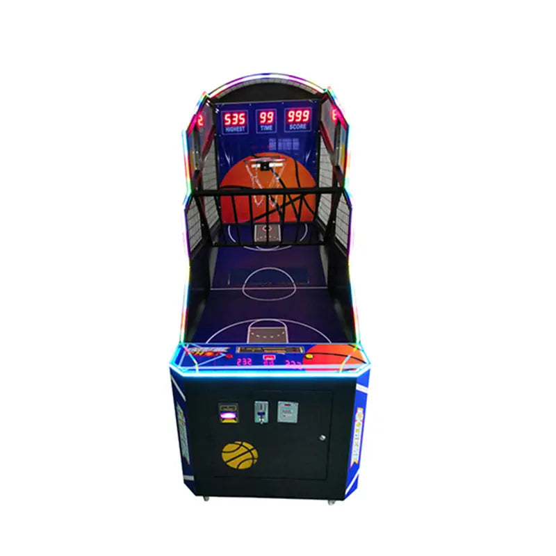 Citizen-Bastketball-game-machine-China-Direct-Classical-Sports-Seires-Shooting-Arcade-Tomy-Arcade