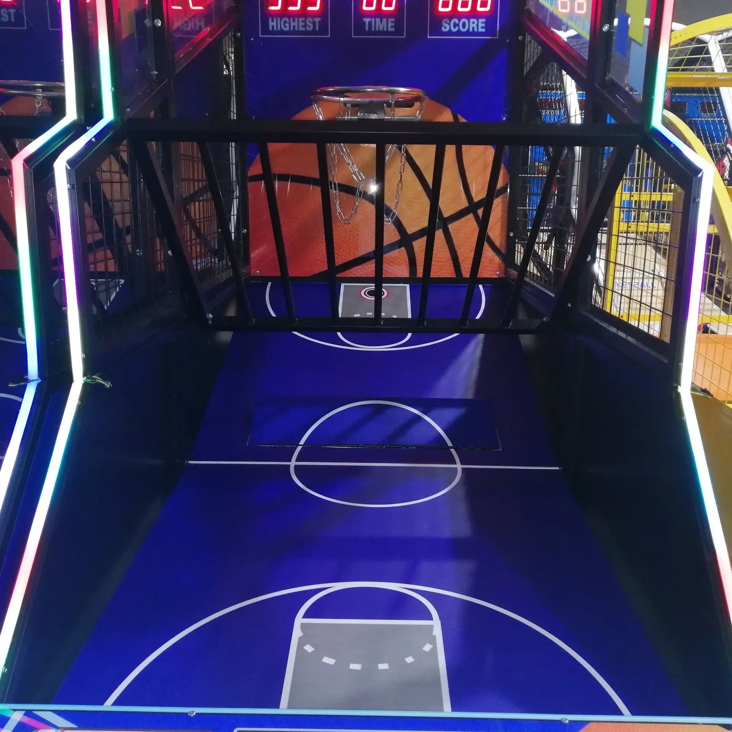 Citizen-Bastketball-game-machine-China-Direct-Classical-Sports-Seires-Shooting-Arcade-Tomy-Arcade