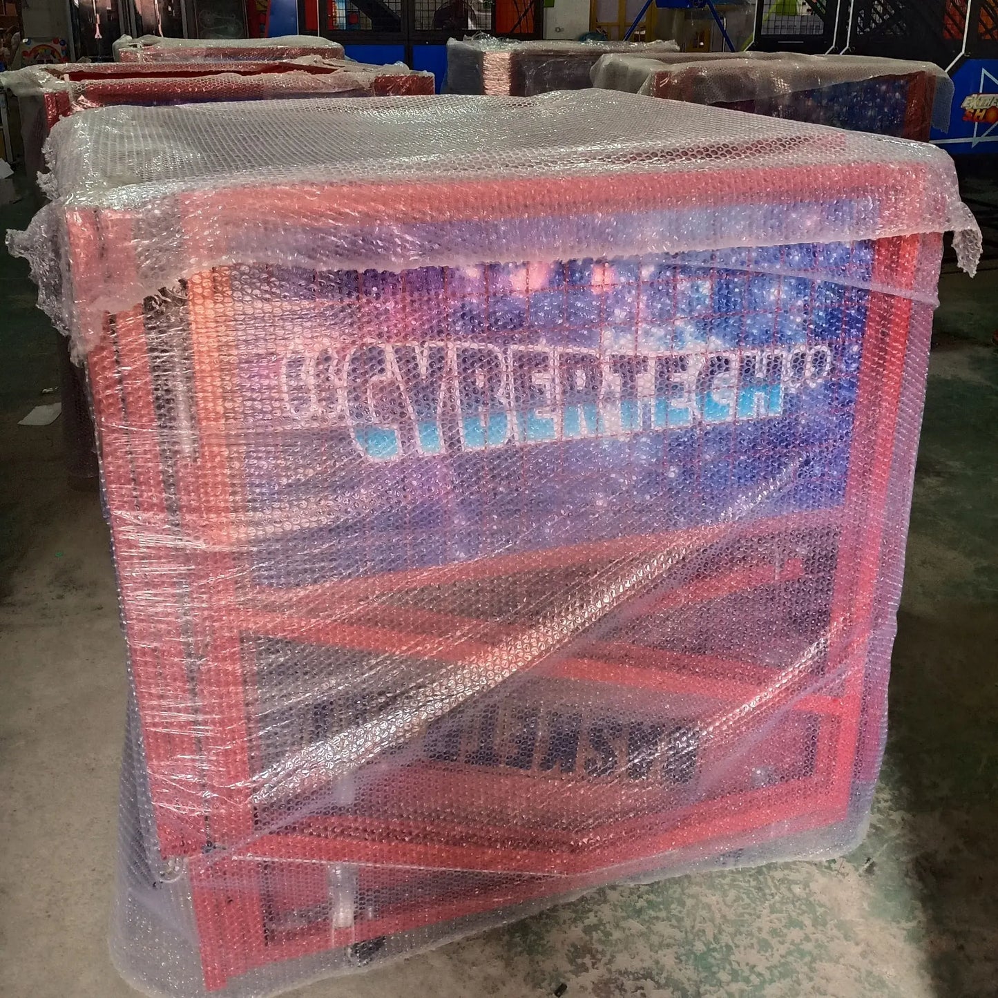 Citizen-Bastketball-game-machine-China-Direct-Classical-Sports-Seires-Shooting-Arcade-Tomy-Arcade