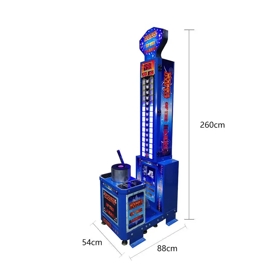 King-of-hammer-hercules-China-Direct-Coin-Operated-Ticket-Lottery-Redemption-Game-Machine-Tomy-Arcade
