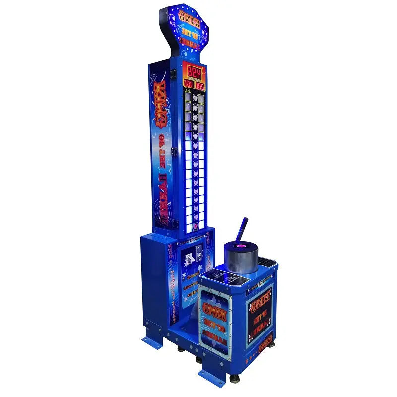 King-of-hammer-hercules-China-Direct-Coin-Operated-Ticket-Lottery-Redemption-Game-Machine-Tomy-Arcade