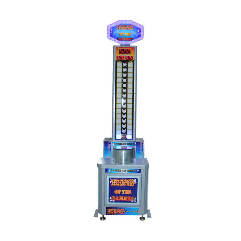 King-of-hammer-hercules-China-Direct-Coin-Operated-Ticket-Lottery-Redemption-Game-Machine-Tomy-Arcade