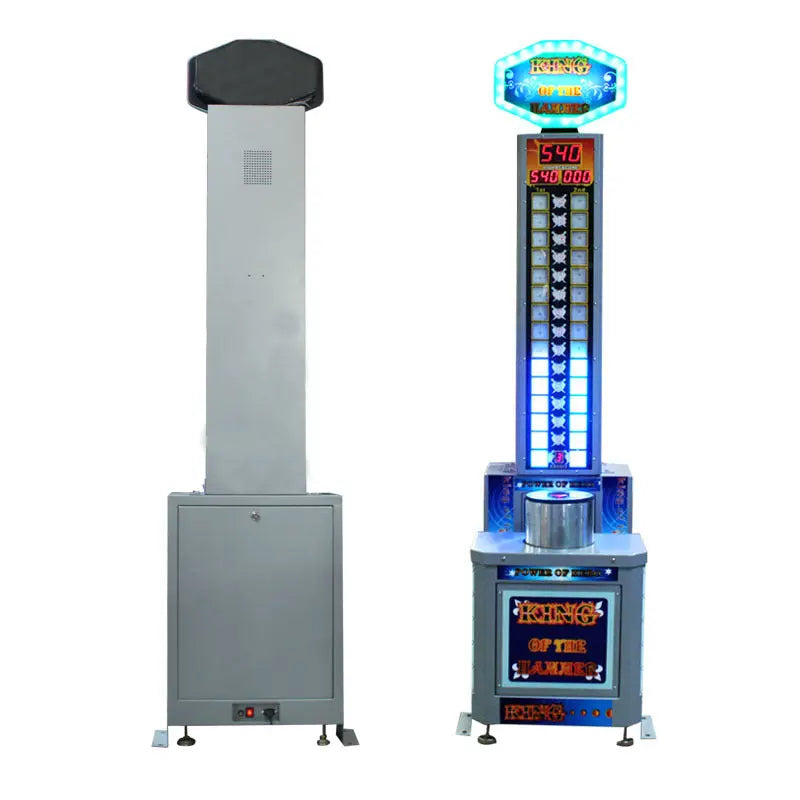 King-of-hammer-hercules-China-Direct-Coin-Operated-Ticket-Lottery-Redemption-Game-Machine-Tomy-Arcade