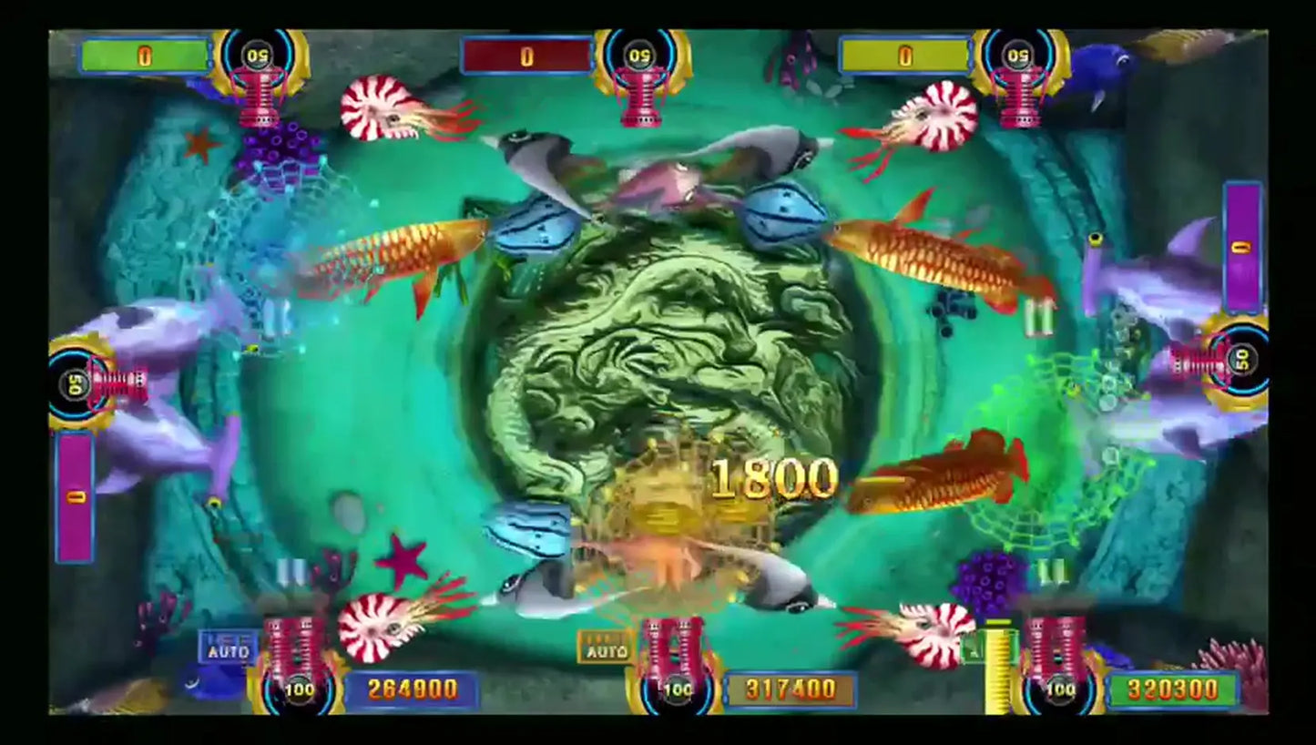 Dragon-Palace-Kit-Vgame-China-Direct-Fishing-Game-Adults-Arcade-Fishing-Games-Machine-Tomy-Arcade