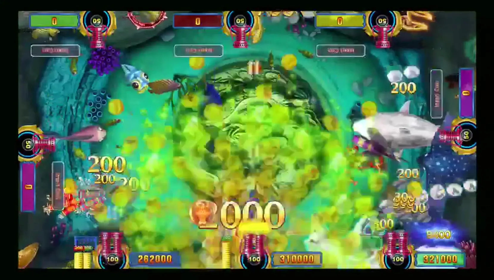 Dragon-Palace-Kit-Vgame-China-Direct-Fishing-Game-Adults-Arcade-Fishing-Games-Machine-Tomy-Arcade