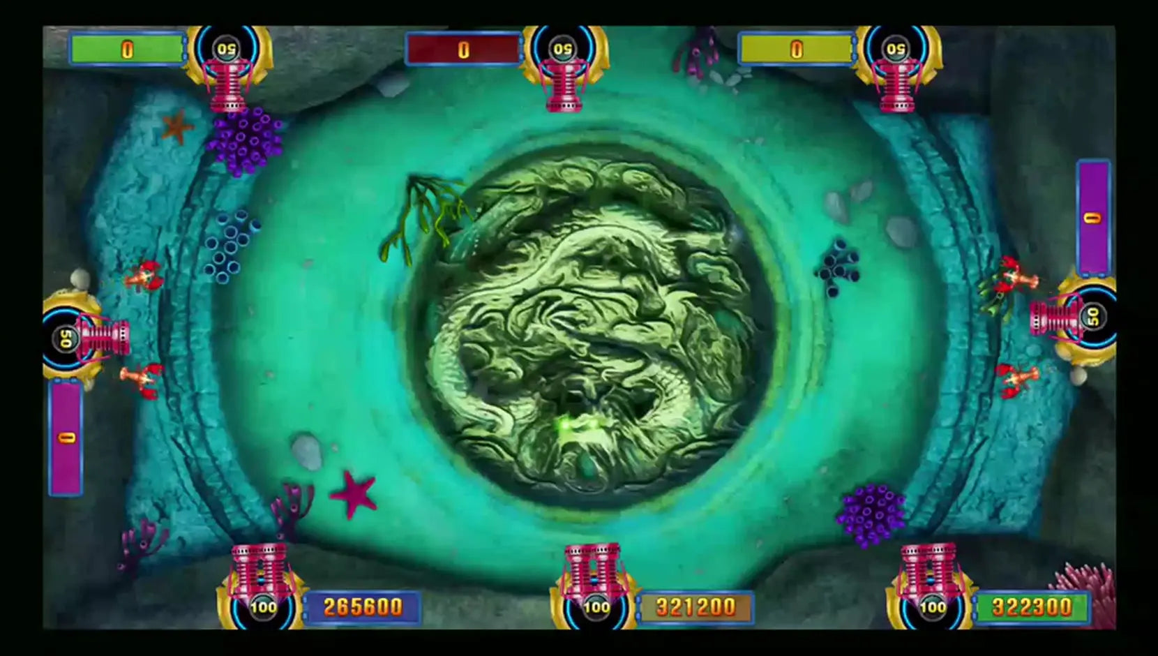 Dragon-Palace-Kit-Vgame-China-Direct-Fishing-Game-Adults-Arcade-Fishing-Games-Machine-Tomy-Arcade