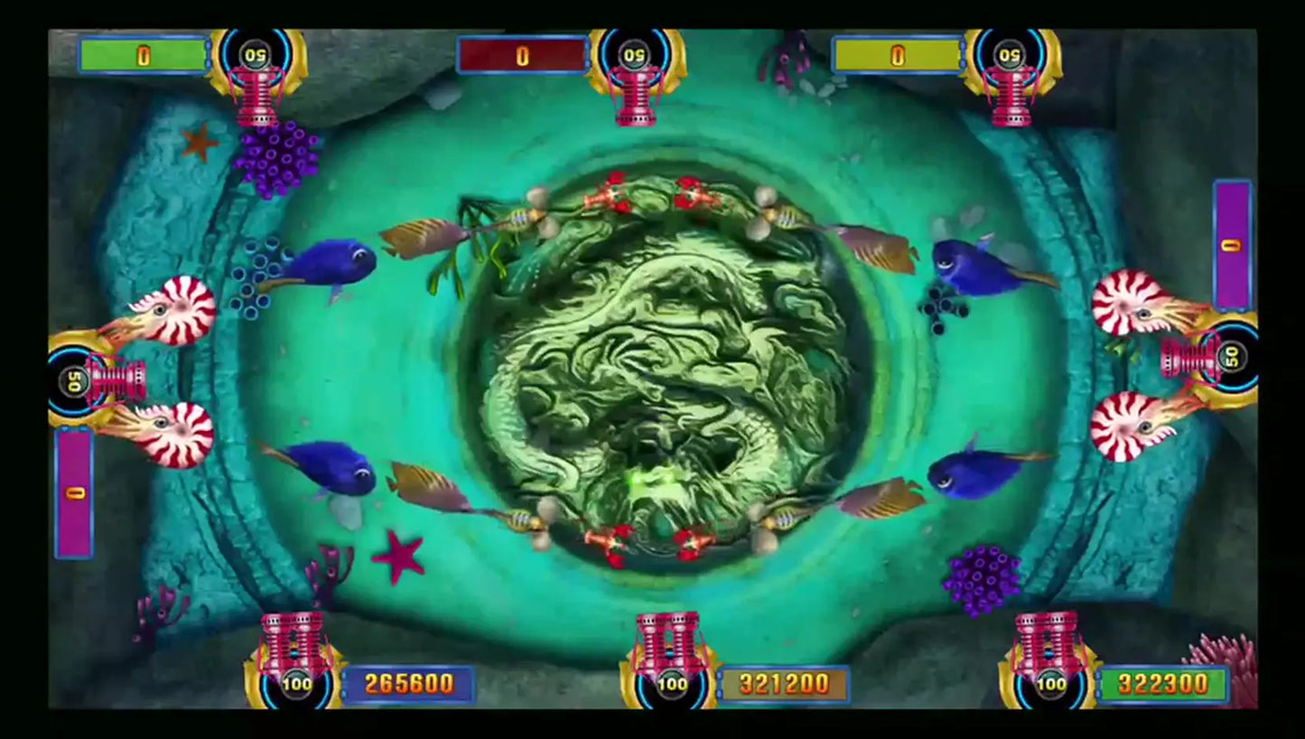 Dragon-Palace-Kit-Vgame-China-Direct-Fishing-Game-Adults-Arcade-Fishing-Games-Machine-Tomy-Arcade
