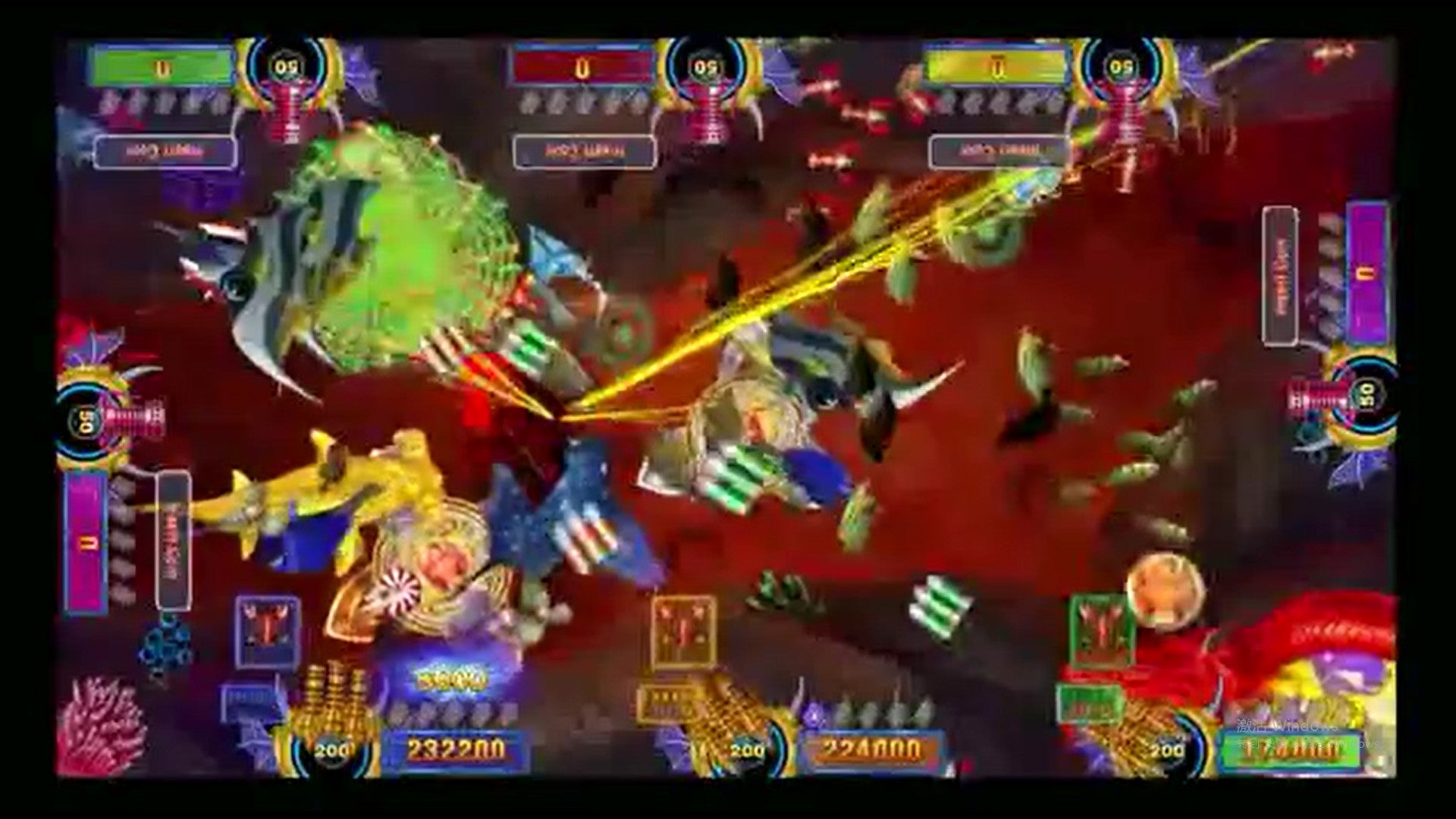 Dragon-Ball-Kit-Vgame-China-Direct-Fishing-Game-Kit-On-Sale-Tomy-Arcade