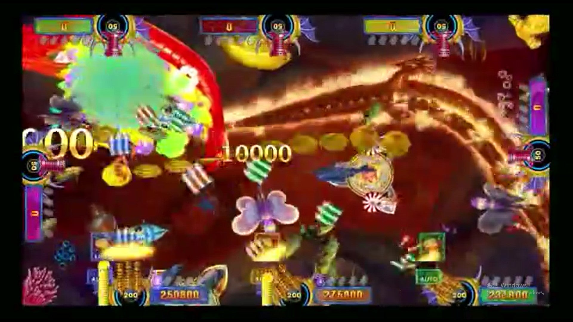 Dragon-Ball-Kit-Vgame-China-Direct-Fishing-Game-Kit-On-Sale-Tomy-Arcade