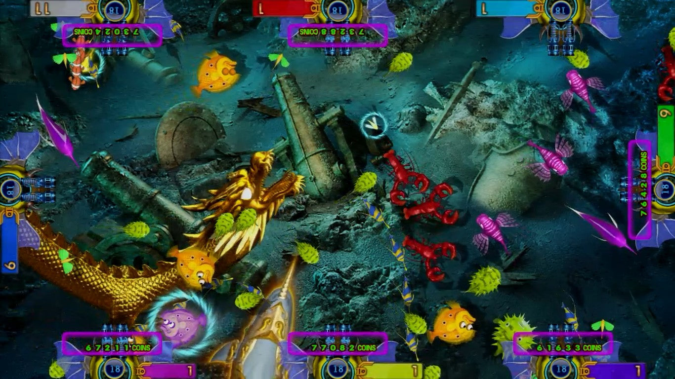 Dragon-Hunter-Kit-IGS-Ocean-king-China-Direct-Fishing-Game-for-Sale-Tomy-Arcade