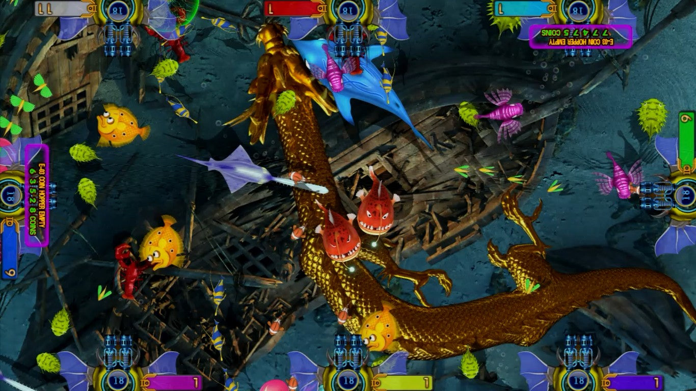 Dragon-Hunter-Kit-IGS-Ocean-king-China-Direct-Fishing-Game-for-Sale-Tomy-Arcade