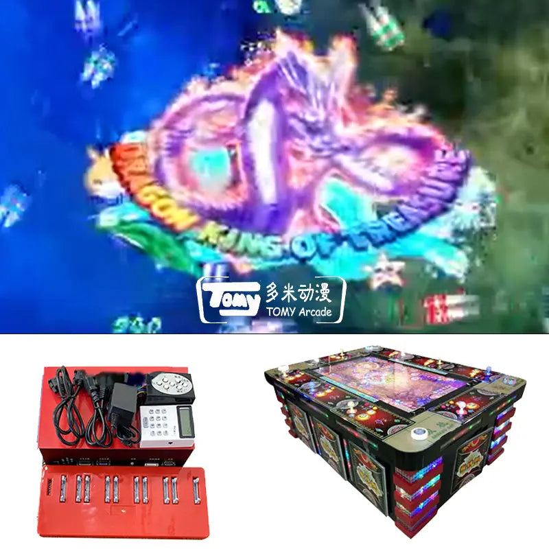 Dragon-King-Of-Treasure-Kit-Vgame-China-Direct-Fishing-Game-For-Sale-Tomy-Arcade