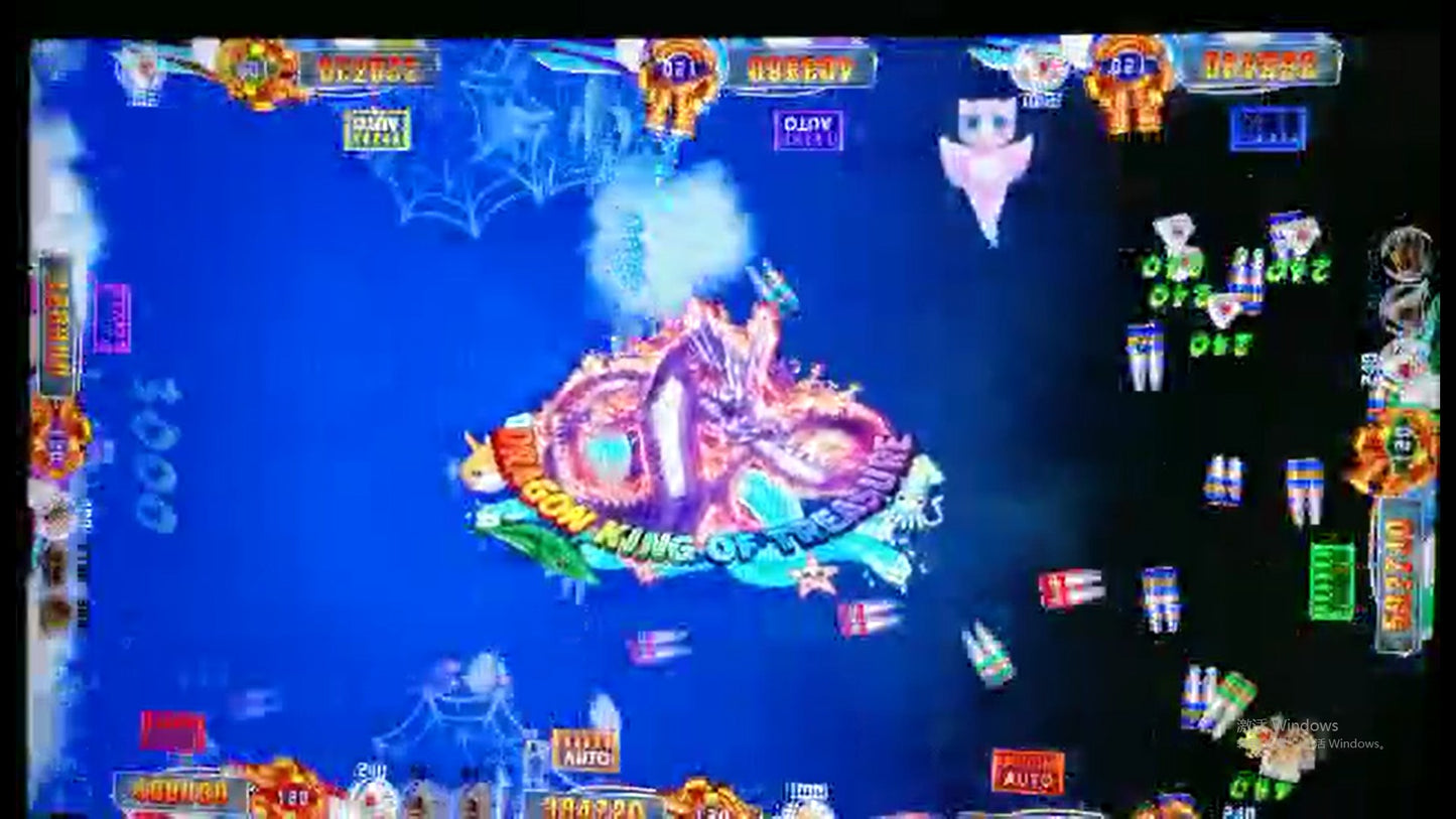 Dragon-King-Of-Treasure-Kit-Vgame-China-Direct-Fishing-Game-For-Sale-Tomy-Arcade