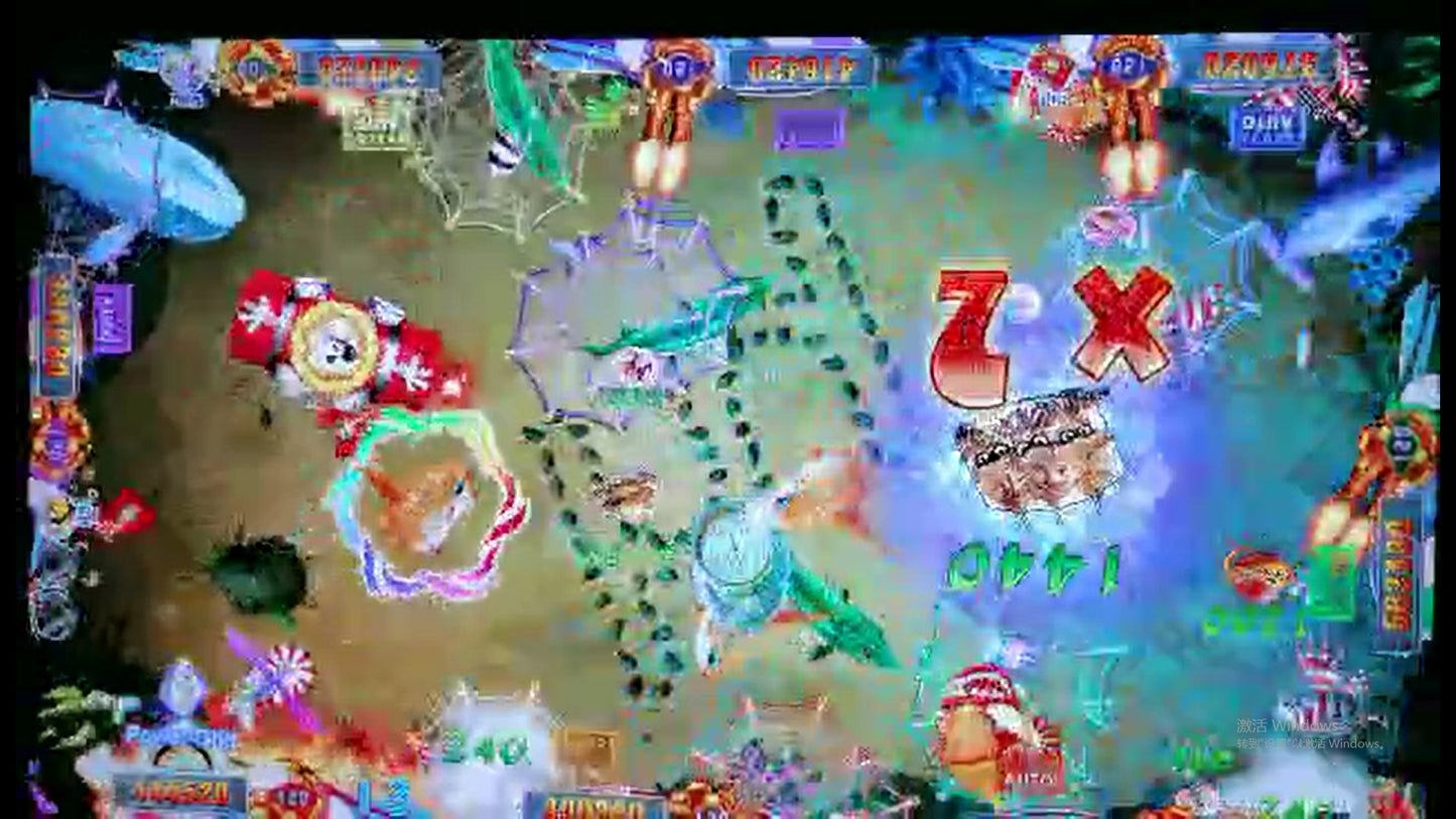 Dragon-King-Of-Treasure-Kit-Vgame-China-Direct-Fishing-Game-For-Sale-Tomy-Arcade