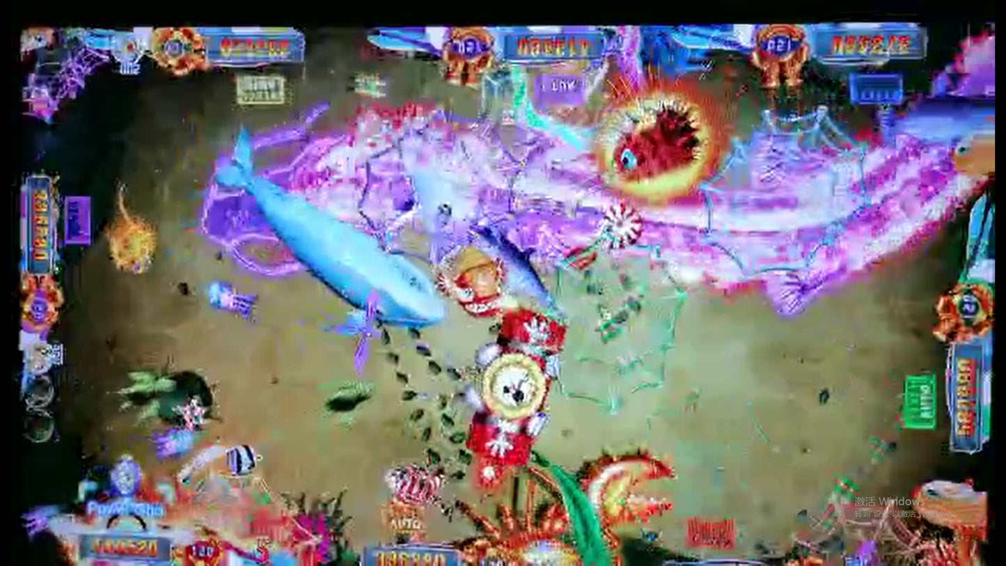 Dragon-King-Of-Treasure-Kit-Vgame-China-Direct-Fishing-Game-For-Sale-Tomy-Arcade