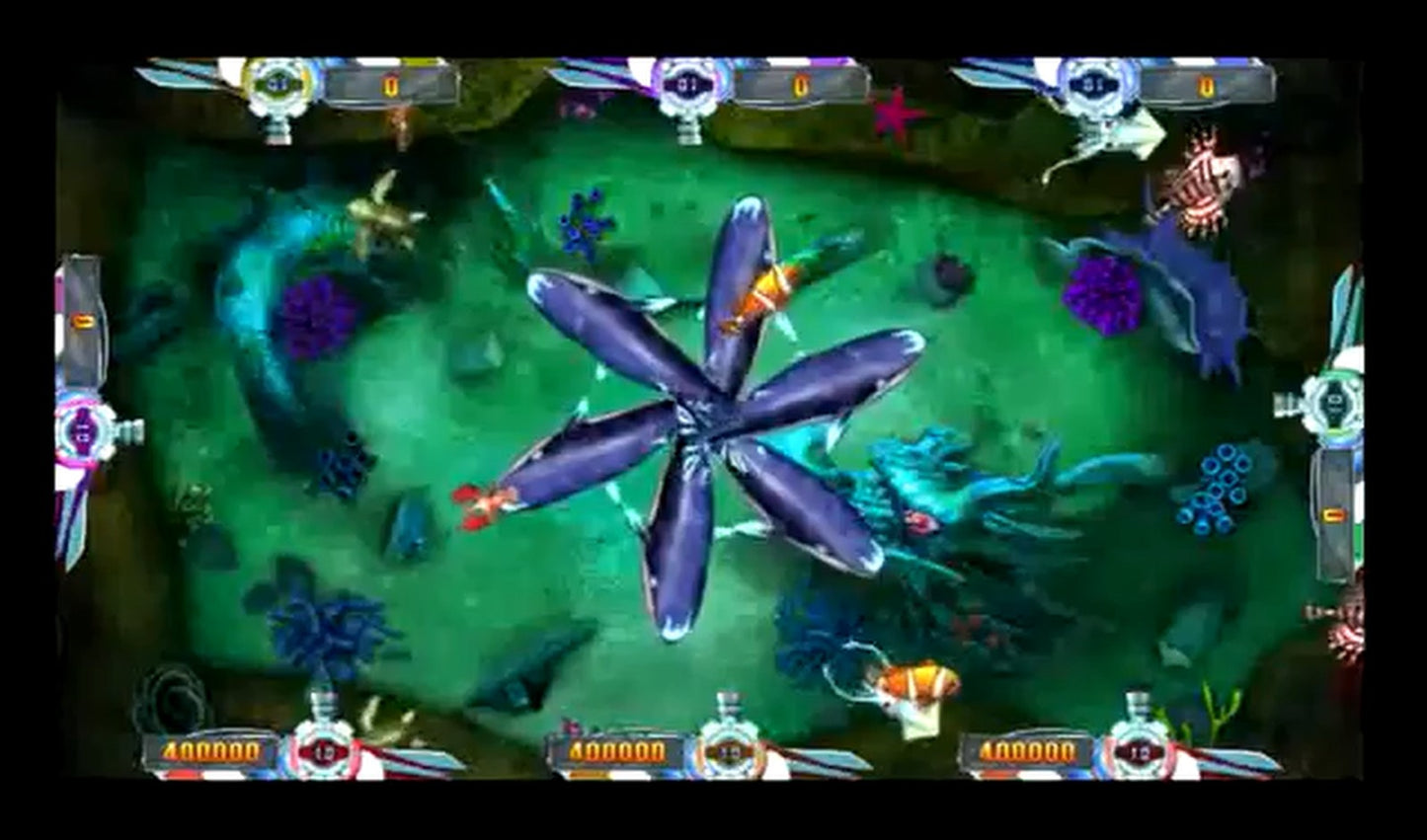 Ener-the-dragon-kit-vgame-China-Direct-Fishing-Game-for-Sale-Tomy-Arcade