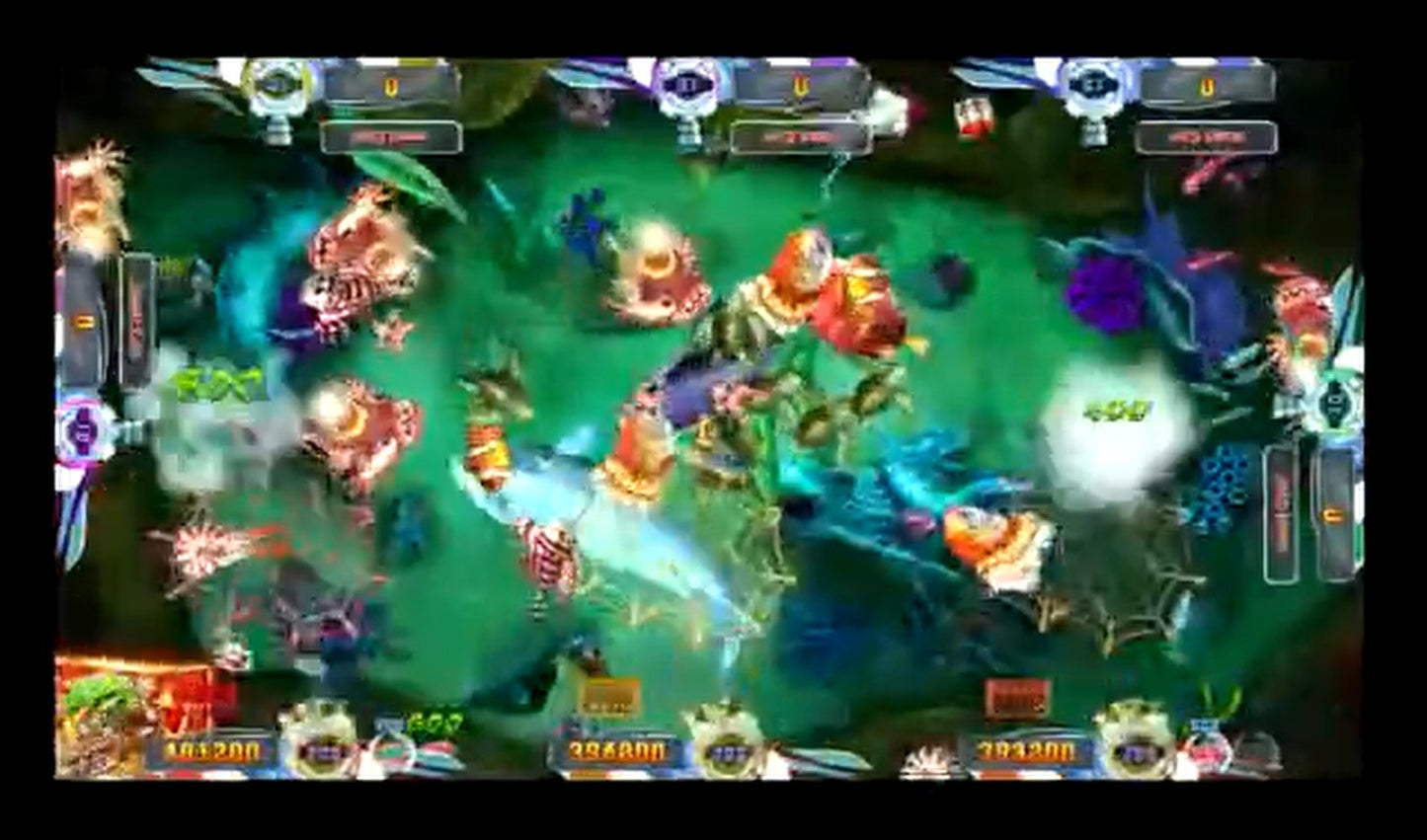 Ener-the-dragon-kit-vgame-China-Direct-Fishing-Game-for-Sale-Tomy-Arcade