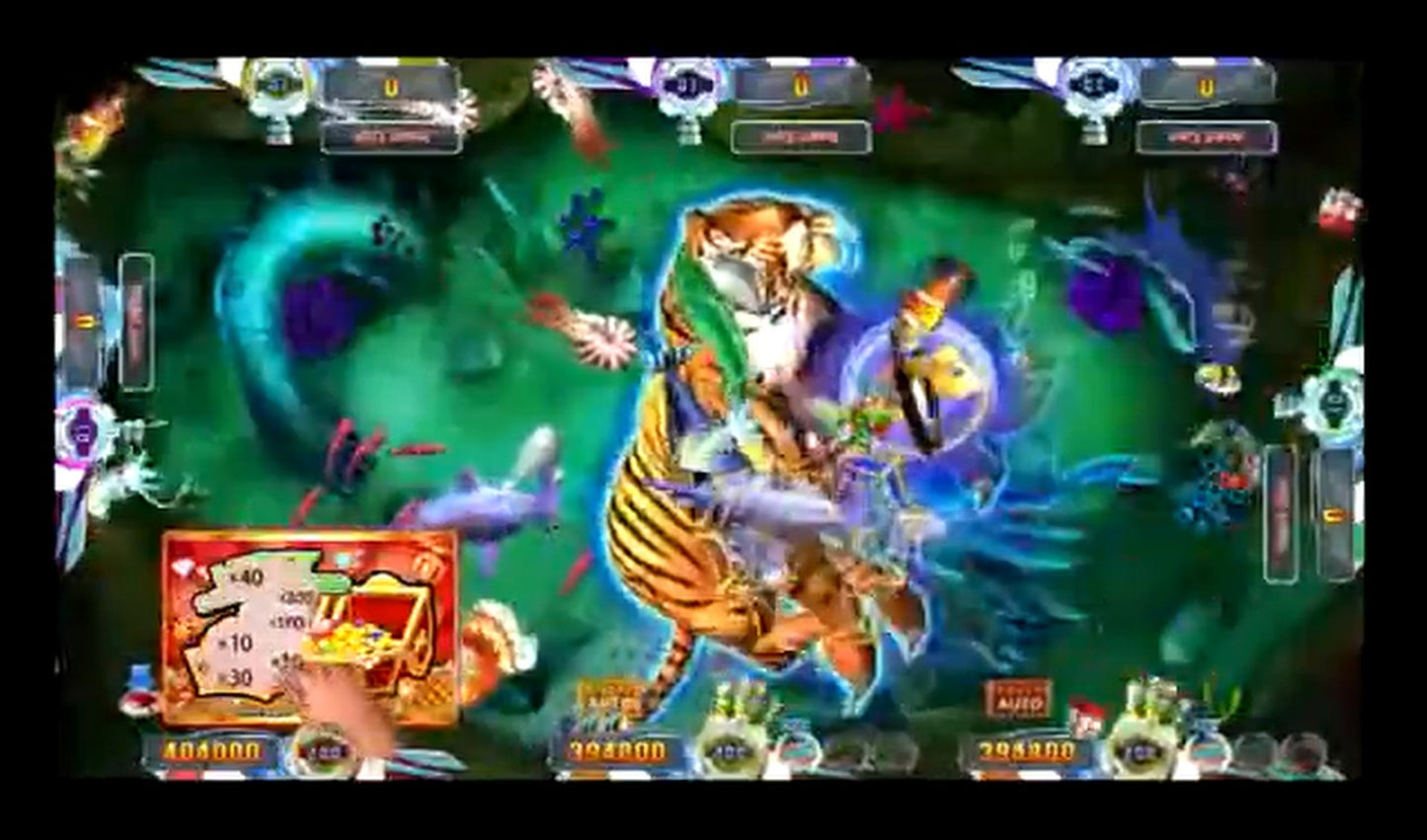 Ener-the-dragon-kit-vgame-China-Direct-Fishing-Game-for-Sale-Tomy-Arcade