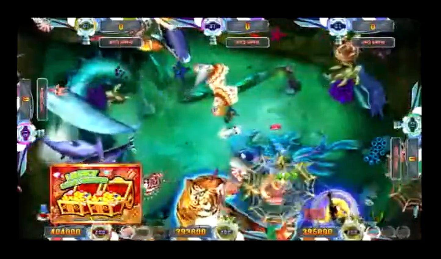 Ener-the-dragon-kit-vgame-China-Direct-Fishing-Game-for-Sale-Tomy-Arcade