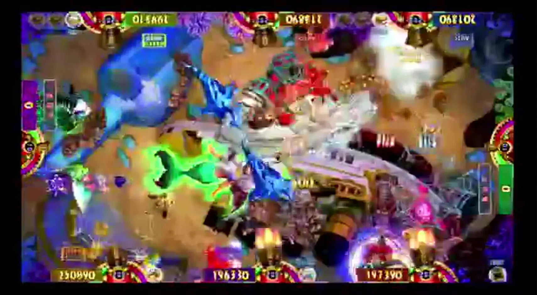 Fisherman-Club-2-Kit-Vgame-China-Direct-Fishing-Game-Kit-for-Sale-Tomy-Arcade