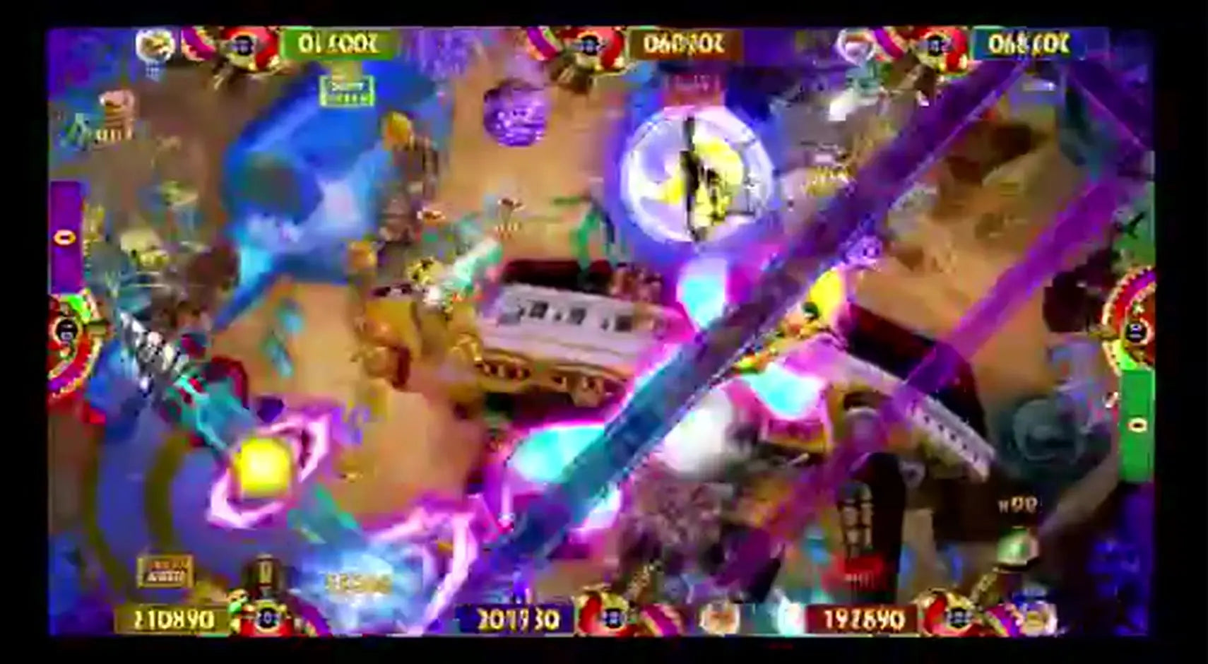 Fisherman-Club-2-Kit-Vgame-China-Direct-Fishing-Game-Kit-for-Sale-Tomy-Arcade