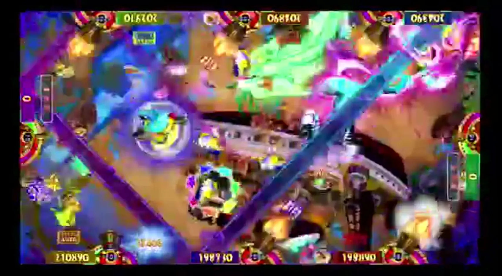 Fisherman-Club-2-Kit-Vgame-China-Direct-Fishing-Game-Kit-for-Sale-Tomy-Arcade