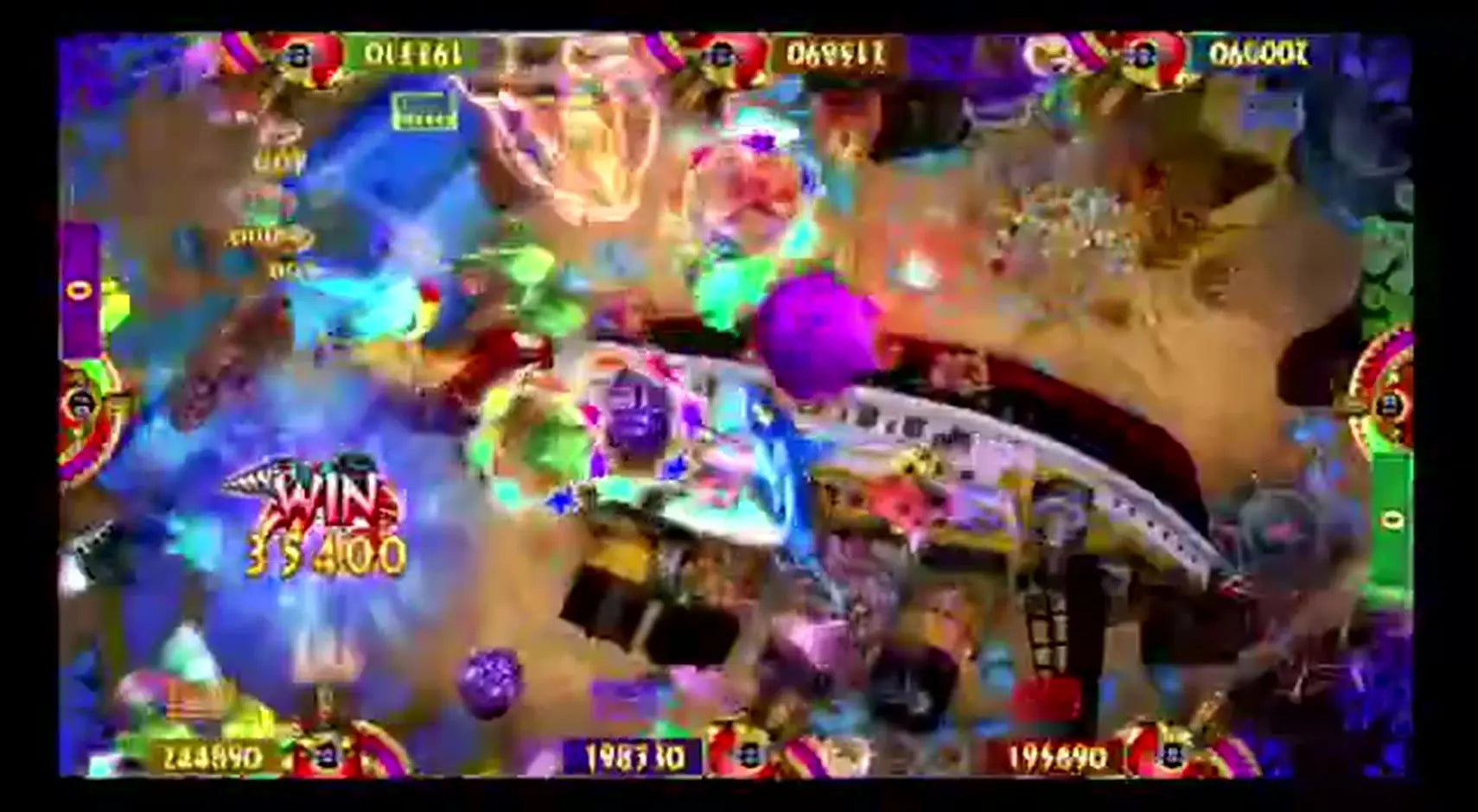 Fisherman-Club-2-Kit-Vgame-China-Direct-Fishing-Game-Kit-for-Sale-Tomy-Arcade