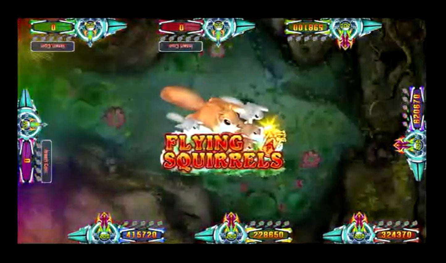 Flying-Squirrels-Kit-Vgame-China-Direct-Fishing-Game-For-Sale-Tomy-Arcade