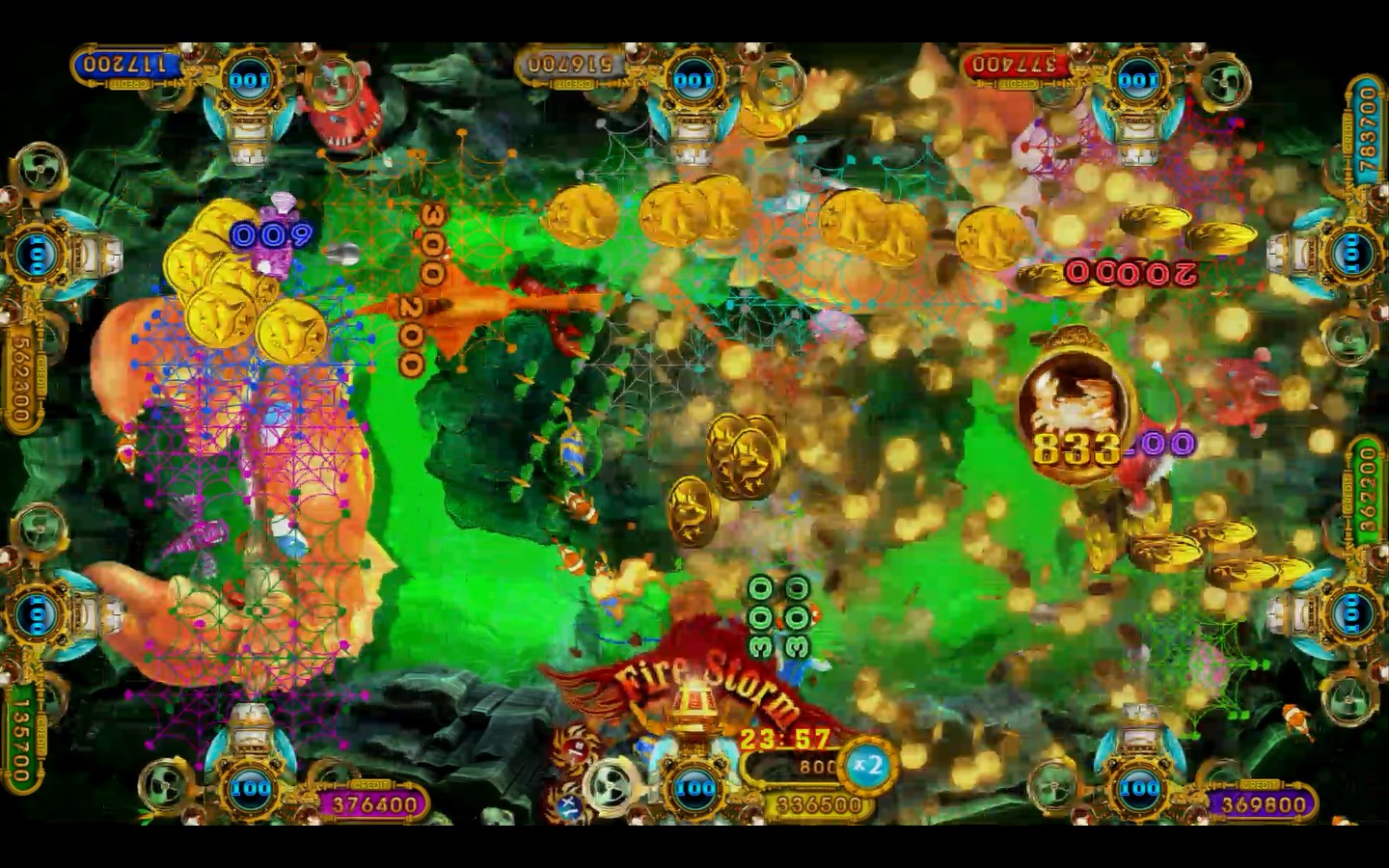 Ocean-Monster-kit-IGS-Ocean-king-2-plus-China-Direct-Fishing-Game-for-Sale-Tomy-Arcade