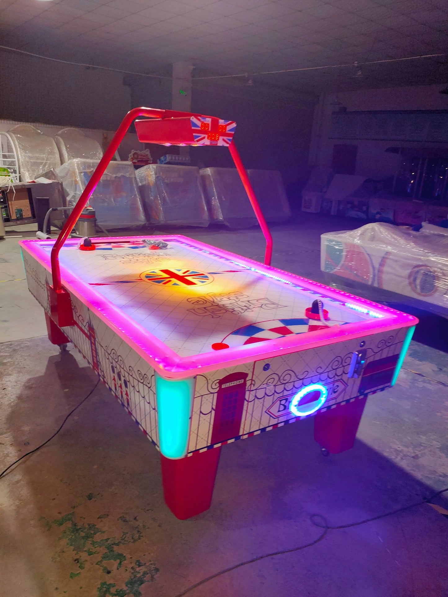 British-Adult-Air-Hockey-China-Direct-Sports-Game-Tomy-Arcade